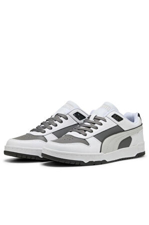 Puma Rbd Game Low Erkek Spor Ayakkabı 38637349