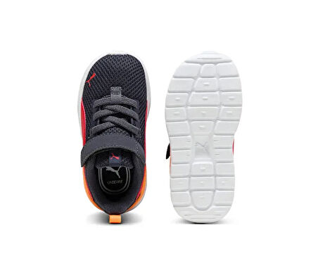 Puma Anzarun Lite Ac Inf Bebek Günlük Ayakkabı 37201042 Siyah