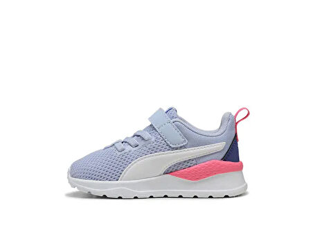 Puma Anzarun Lite Ac Inf Bebek Günlük Ayakkabı 37201044 Mor