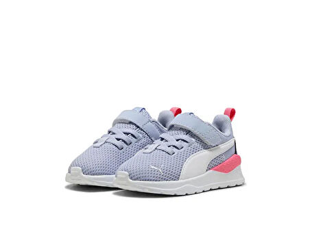 Puma Anzarun Lite Ac Inf Bebek Günlük Ayakkabı 37201044 Mor