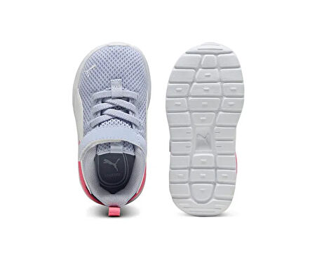 Puma Anzarun Lite Ac Inf Bebek Günlük Ayakkabı 37201044 Mor