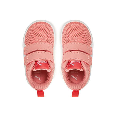 Courtflex V3 Mesh Inf Çocuk Günlük Ayakkabı 398086-07