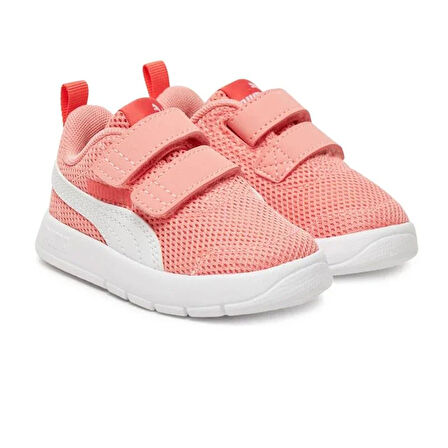 Courtflex V3 Mesh Inf Çocuk Günlük Ayakkabı 398086-07