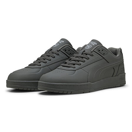 Rbd Game Erkek Gri Sneaker Ayakkabı 40040102