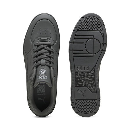Rbd Game Erkek Gri Sneaker Ayakkabı 40040102