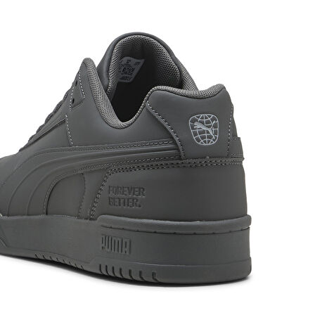 Rbd Game Erkek Gri Sneaker Ayakkabı 40040102