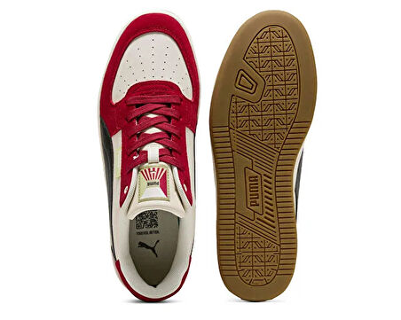 Puma Caven 2.0 Greenside Erkek Günlük Ayakkabı 40160701 Renkli