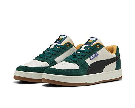 Puma Caven 2.0 Greenside Erkek Günlük Ayakkabı 40160702  Renkli