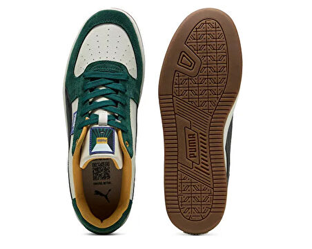 Puma Caven 2.0 Greenside Erkek Günlük Ayakkabı 40160702  Renkli