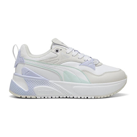 Puma 397675 R78 Disrupt Spor Ayakkabı Beyaz