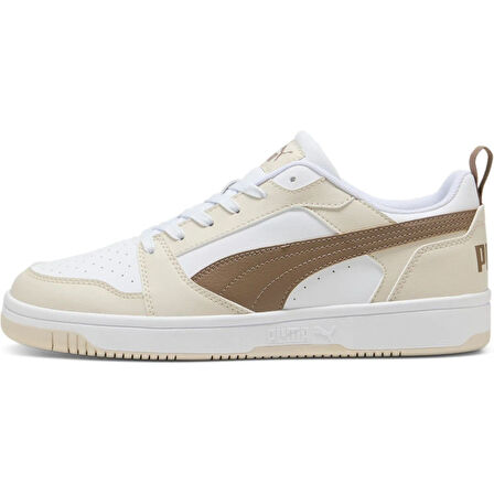 Puma 392328 38 Rebound v6 Low Erkek Ayakkabı