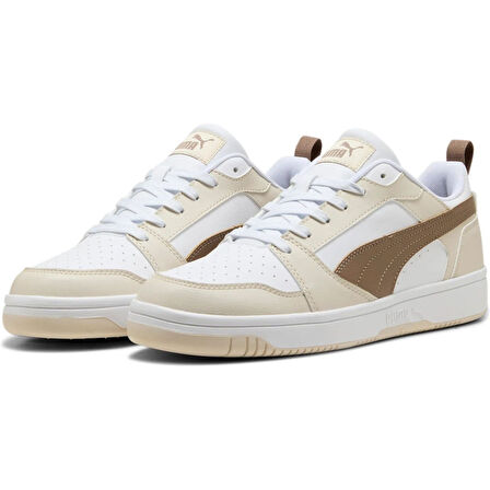 Puma 392328 38 Rebound v6 Low Erkek Ayakkabı
