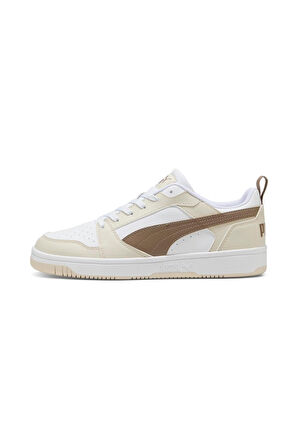 Puma Rebound V6 Low Men Erkek Günlük Spor Ayakkabı