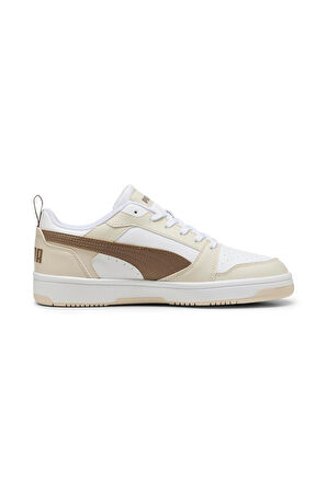Puma Rebound V6 Low Men Erkek Günlük Spor Ayakkabı