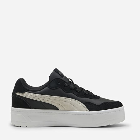 Puma Court Lally Skye Sd Kadın Sneaker Ayakkabı 40073503
