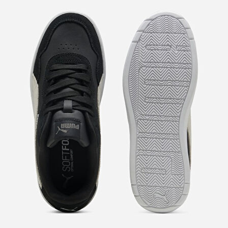 Puma Court Lally Skye Sd Kadın Sneaker Ayakkabı 40073503