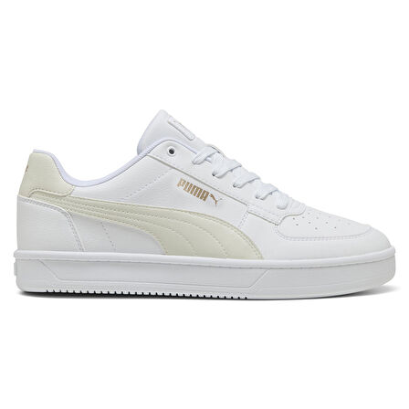 Caven 2.0 Unisex Beyaz Sneaker Ayakkabı 39229053