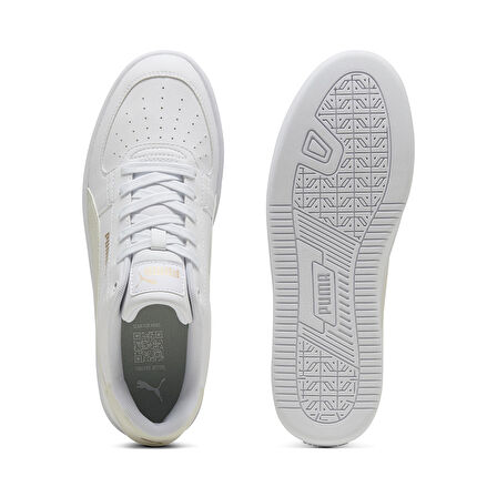 Caven 2.0 Unisex Beyaz Sneaker Ayakkabı 39229053