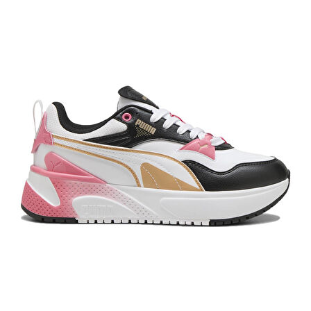 Puma 397675 R78 Disrupt Spor Ayakkabı Siyah-Bej