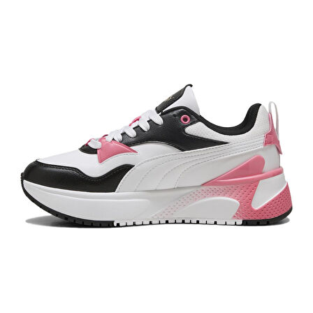 Puma 397675 R78 Disrupt Spor Ayakkabı Siyah-Bej