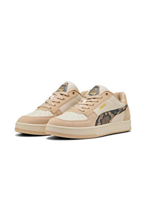 PUMA 40160902 CAVEN 2.0 SNAKE LIGHT SAND KADIN SNEAKER