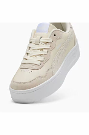 Puma Court Lally Skye Sd Kadın Ayakkabı 40073501