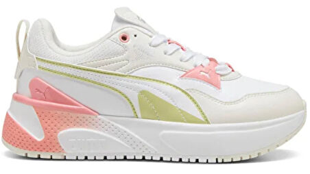 Puma 397675-13 R78 Disrupt Sneaker Kadın Spor Ayakkabı