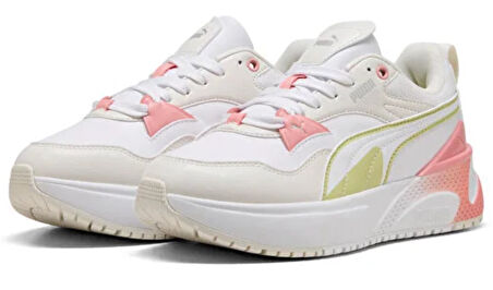 Puma 397675-13 R78 Disrupt Sneaker Kadın Spor Ayakkabı