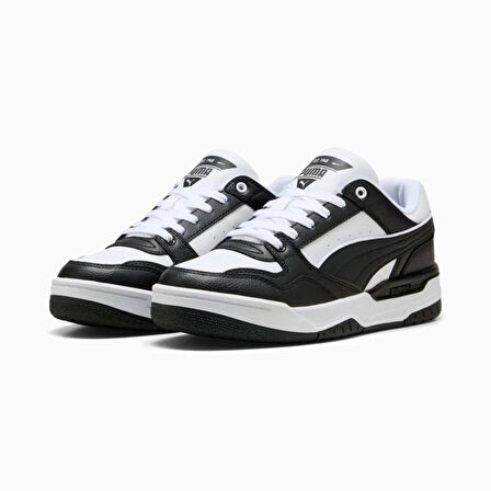 Rebound Retro