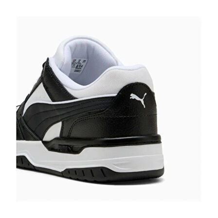 Rebound Retro