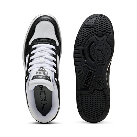Puma 40019703 Rebound Retro Erkek Günlük Spor Ayakkabı