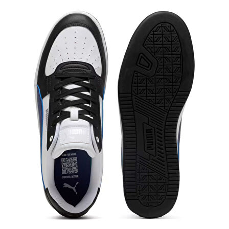 Caven 2.0 Erkek Beyaz Sneaker Ayakkabı 39229055