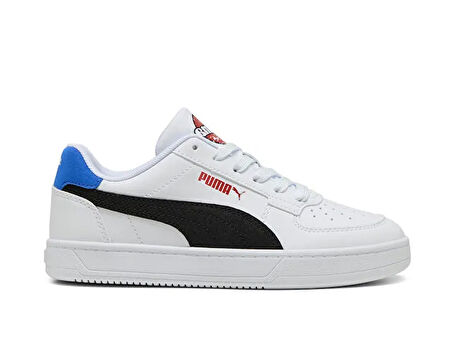 PUMA Caven 2.0 Mıd 90S Jr Cocuk Caven 2.0 Mıd 90S Jr 40060001 Renkli