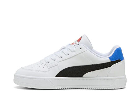 PUMA Caven 2.0 Mıd 90S Jr Cocuk Caven 2.0 Mıd 90S Jr 40060001 Renkli