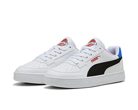 PUMA Caven 2.0 Mıd 90S Jr Cocuk Caven 2.0 Mıd 90S Jr 40060001 Renkli