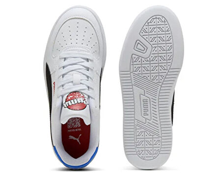 PUMA Caven 2.0 Mıd 90S Jr Cocuk Caven 2.0 Mıd 90S Jr 40060001 Renkli