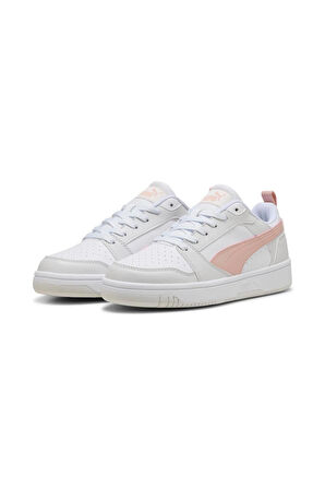 PUMA ERKEK REBOUND V6 LOW SPOR AYAKKABI 39232850