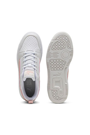 PUMA ERKEK REBOUND V6 LOW SPOR AYAKKABI 39232850