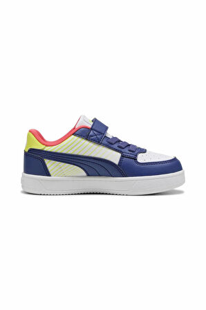 Puma Caven2.0Poised2raceAC+PS Çocuk Ayakkabı 40059701