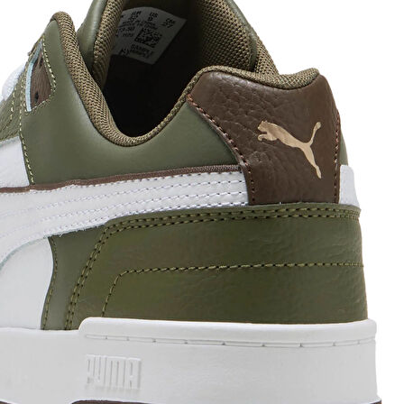 Rbd Game Low Erkek Yeşil Sneaker Ayakkabı 38637350