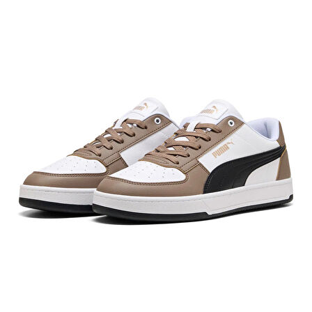 Caven 2.0 Erkek Kahverengi Sneaker Ayakkabı 39229052