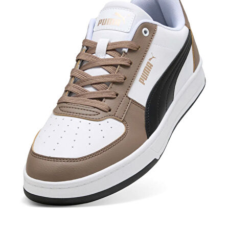 Caven 2.0 Erkek Kahverengi Sneaker Ayakkabı 39229052