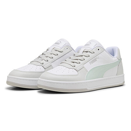 Caven 2.0 Unisex Beyaz Sneaker Ayakkabı 39229056