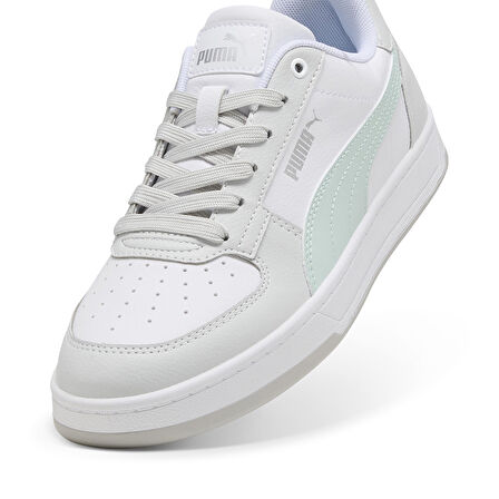 Caven 2.0 Unisex Beyaz Sneaker Ayakkabı 39229056