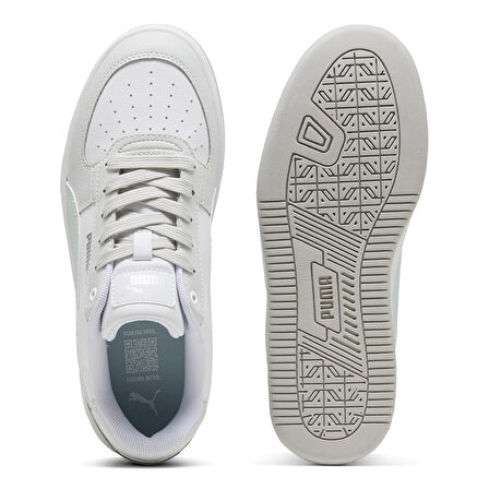 Caven 2.0 Unisex Beyaz Sneaker Ayakkabı 39229056
