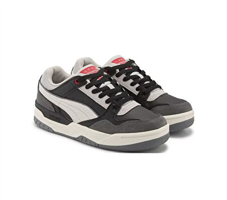 Puma Rebound Retro SD Antrasit Erkek Sneaker/Spor Ayakkabı - 400214 03
