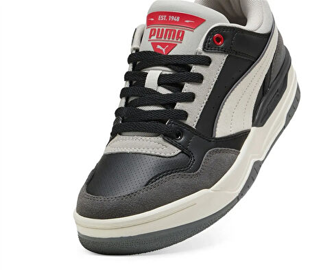 Puma Rebound Retro SD Antrasit Erkek Sneaker/Spor Ayakkabı - 400214 03