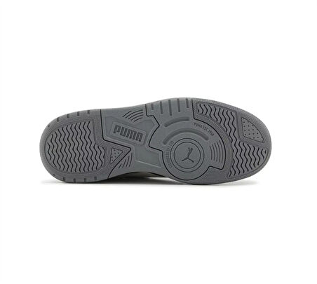 Puma Rebound Retro SD Antrasit Erkek Sneaker/Spor Ayakkabı - 400214 03