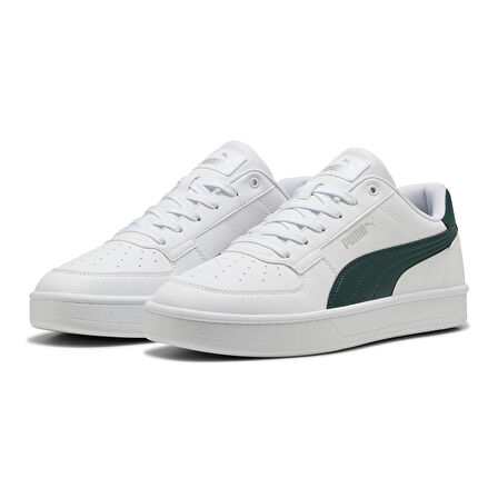 Caven 2.0 Unisex Beyaz Sneaker Ayakkabı 39229054