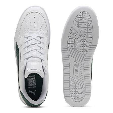 Caven 2.0 Unisex Beyaz Sneaker Ayakkabı 39229054